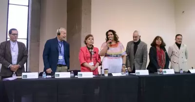 Primer Simposio Cientfico Regional del Patrimonio Cultural de las Amricas