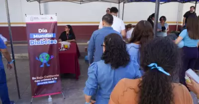 Da Mundial de la Diabetes