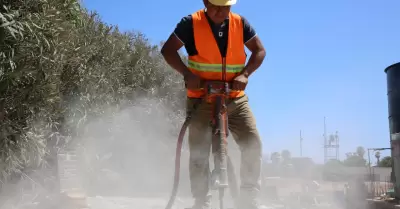 Bacheo en Tijuana y Playas de Rosarito