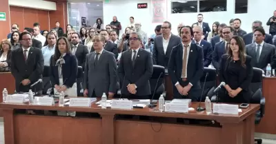 Cuarto Informe de Gobierno