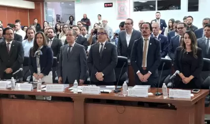 Cuarto Informe de Gobierno