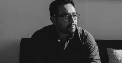 Arquitecto y Maestro en Planeacin Estratgica de Ciudades, Jair Navarro