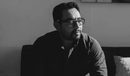 Arquitecto y Maestro en Planeacin Estratgica de Ciudades, Jair Navarro