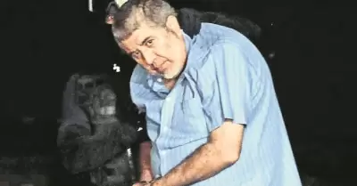 Vicente Carrillo Fuentes