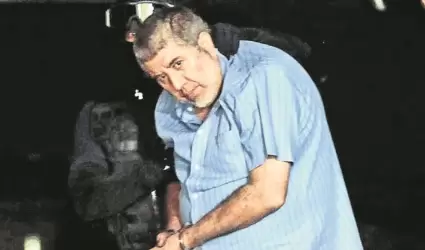 Vicente Carrillo Fuentes