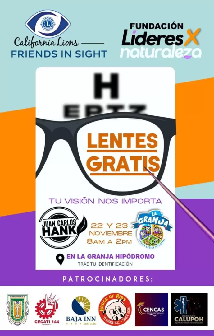 Jornada "Visin para el Futuro"