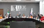 Asume consejera electoral del IEEBC presidencia del Observatorio de Participacin Poltica de las Mujeres en Baja California