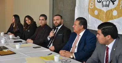 Colegio de Abogados de Tijuana