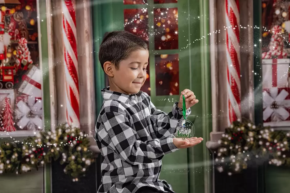 Campaa "Esfera de la Esperanza"