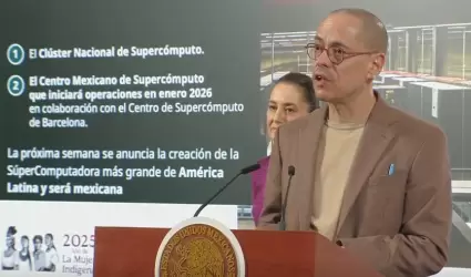 Jos Antonio Pea Merino, titular de la Agencia de Transformacin Digital y Tele