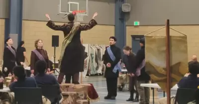 El Departamento de Libertad Condicional del Condado