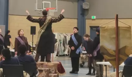 El Departamento de Libertad Condicional del Condado