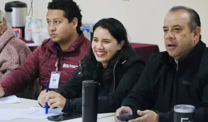 Secretara de Inclusin Social