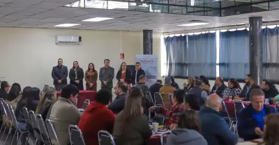 Secretara de Educacin de Baja California