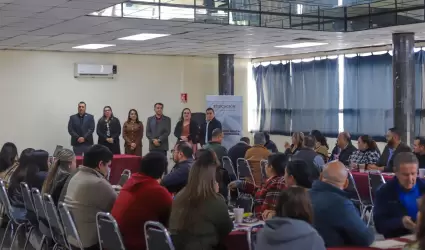 Secretara de Educacin de Baja California