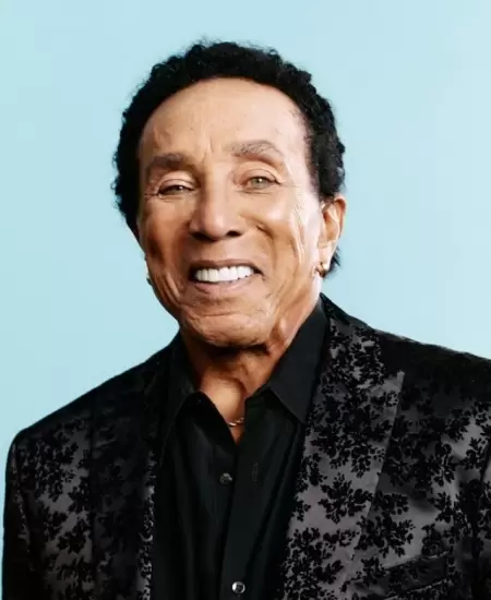 Smokey Robinson