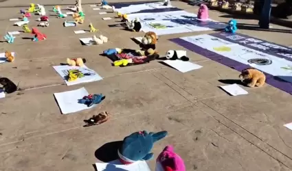 Da Nacional Contra el Abuso Sexual Infantil