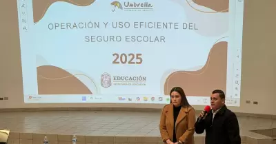 Secretara de Educacin