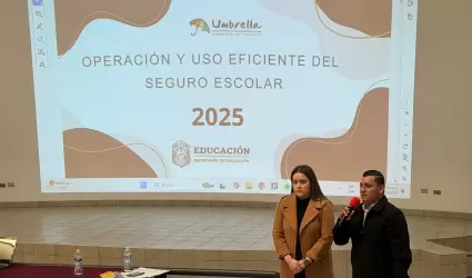 Secretara de Educacin