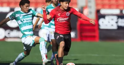 Xolos Sub-19