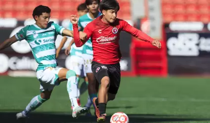 Xolos Sub-19