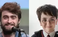 Daniel Radcliffe escribe carta a nuevo actor de Harry Potter