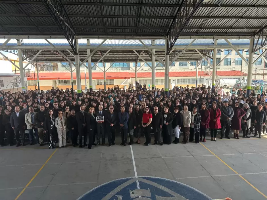 Escuela Normal Fronteriza Tijuana