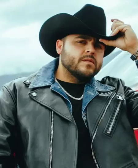 Gerardo Ortiz