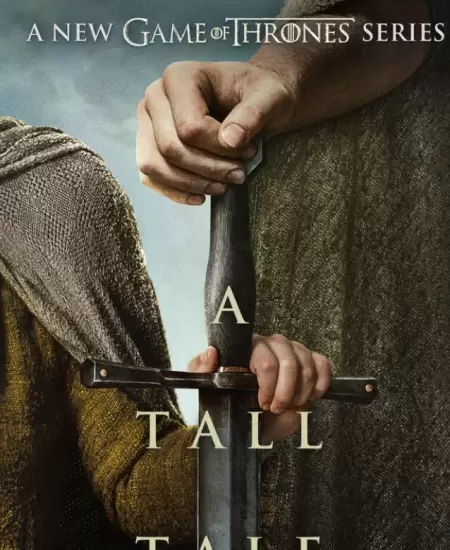 A Knight of the Seven Kingdoms