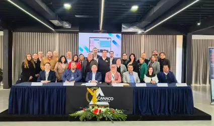 Cmara Nacional de Comercio