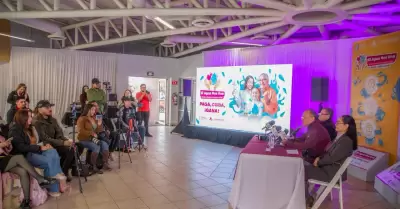 Sorteo Usuario Cumplido 2025