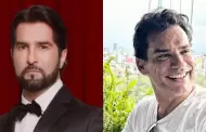 Arturo Carmona y Cristi�n de la Fuente son captados discutiendo