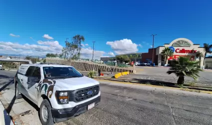 Delegacin Snchez Taboada