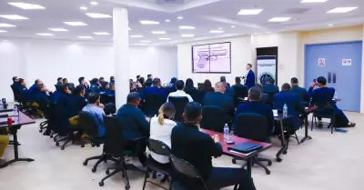 Capacitacin contra el trfico de armas