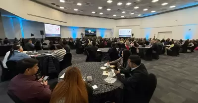 Impulsa Index Zona Costa BC preparacin de empresas Immex ante retos de cumplimi