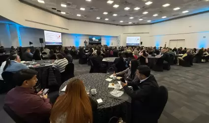 Impulsa Index Zona Costa BC preparacin de empresas Immex ante retos de cumplimi