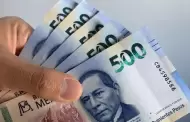 Aguinaldo 2026: fechas para pensionados del IMSS e ISSSTE