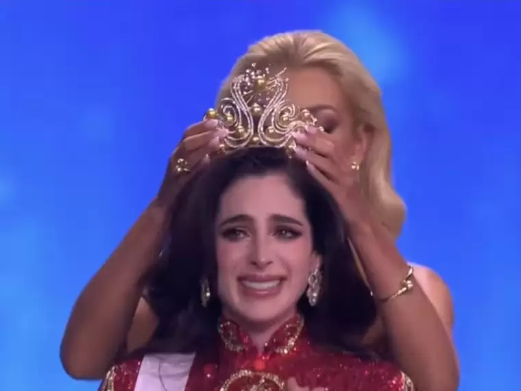 Representante de Mxico, Ftima Bosch Fernndez