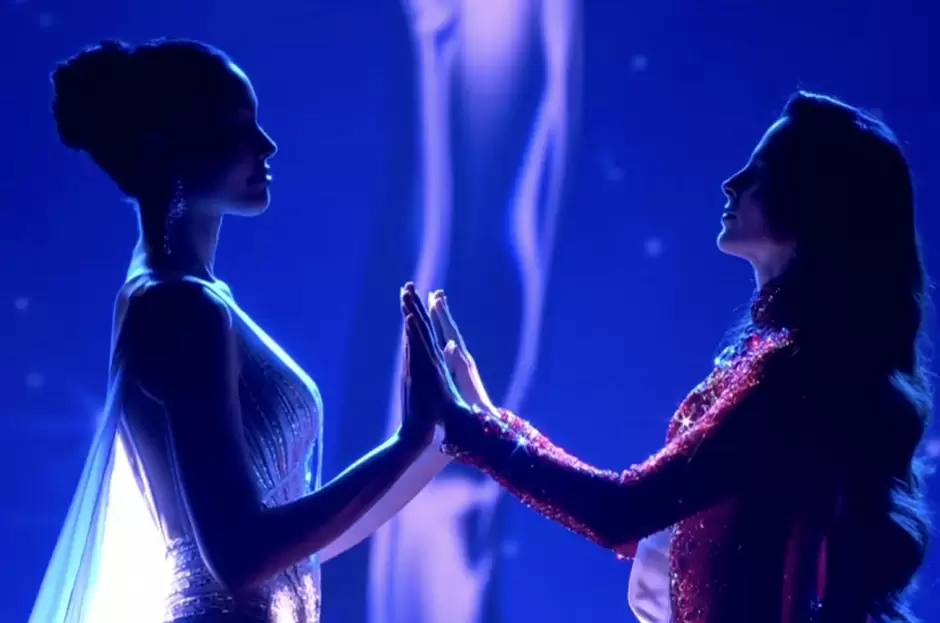 Representante de Mxico, Ftima Bosch Fernndez