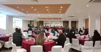 VII Encuentro de Directores del Sector 7 de Educacin Primaria