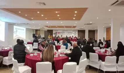 VII Encuentro de Directores del Sector 7 de Educacin Primaria