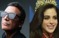 Juez que renunci a Miss Universo llama "falsa ganadora" a Ftima Bosch