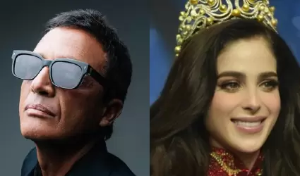 Omar Harfouch, Ftima Bosch