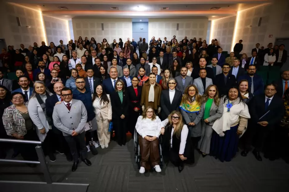 Paralimpiada CONADE y Juegos Parapanamericanos 2025