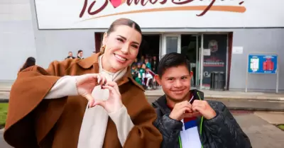 Paralimpiada CONADE y Juegos Parapanamericanos 2025