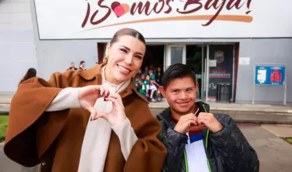 Paralimpiada CONADE y Juegos Parapanamericanos 2025