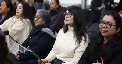 Alianzas por la Igualdad"