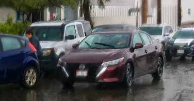 Recomendaciones por lluvias y bajas temperaturas