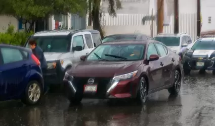 Recomendaciones por lluvias y bajas temperaturas