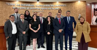 Presenta Kurt Honold resultados de la Secretara de Economa